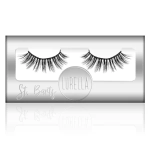 Synthetic Eyelashes - St. Barts