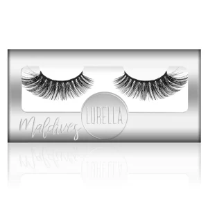 Synthetic Eyelashes - Maldives