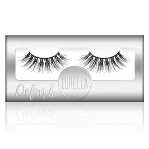 Synthetic Eyelashes - Orlando