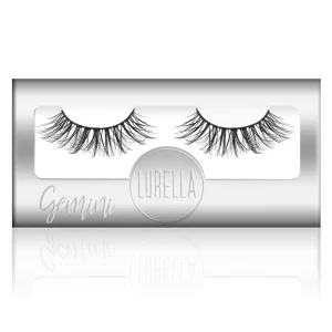 Synthetic Eyelashes - Gemini