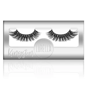 Synthetic Eyelashes - Kingston
