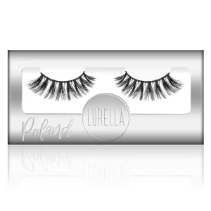 Synthetic Eyelashes - Poland