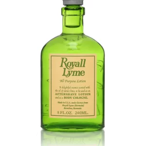 Royall Lyme 8 oz Cologne Splash
