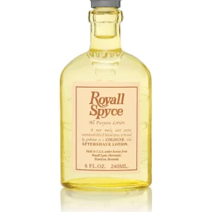 Royall Spyce 8 oz Cologne Splash
