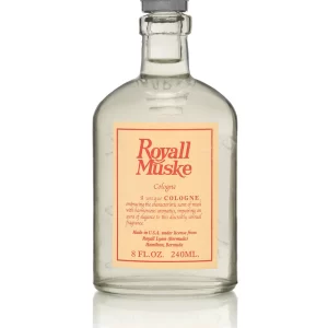 Royall Muske 8 oz Cologne Splash