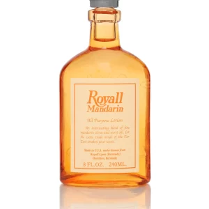 Royall Mandarin 8 oz Cologne Splash