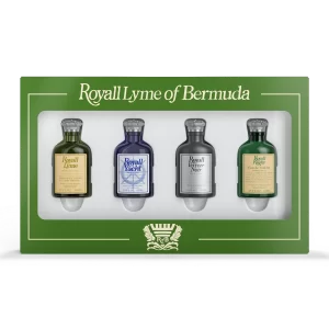 The Royall Modern Collection (4 x 10ml)