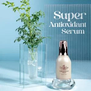 Derm #1 Super Antioxidant Serum with Amino Acids 1 fl oz