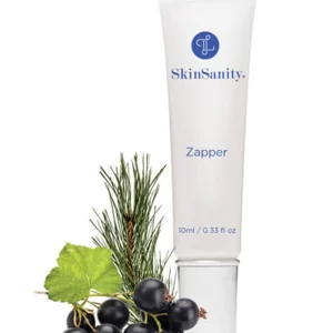 SkinSanity Zapper - Anti-Spot, Anti-Itch 0.3 fl oz