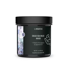Skin Refresh Dead sea mud face mask