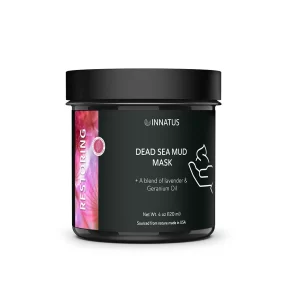 Skin Refresh Dead sea mud face mask