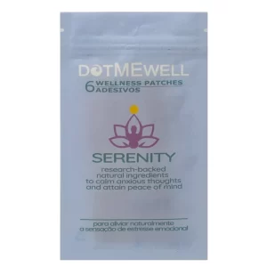 WELLNESS PATCH SERENITY
