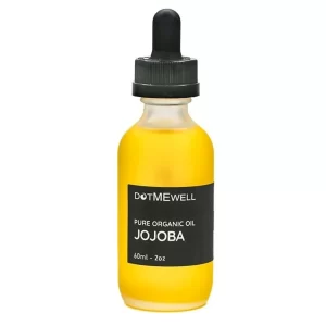 ORGANIC GOLDEN JOJOBA OIL