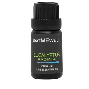 ORGANIC EUCALYPTUS RADIATA