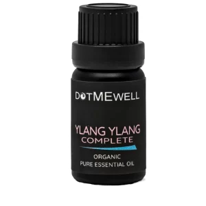 ORGANIC YLANG YLANG