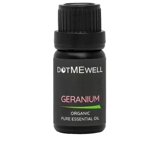 ORGANIC GERANIUM