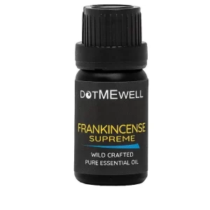 SACRED FRANKINCENSE