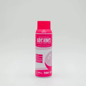 16 fl oz Nanosilver rinse - Bubble Gum