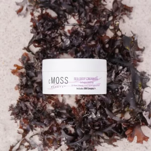 Sea Deep Cream Gel