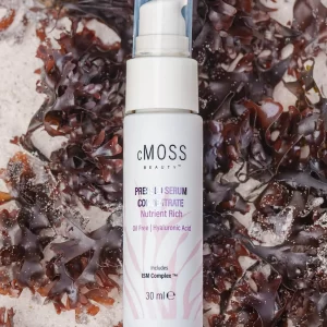 Pressed Serum Concentrate