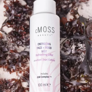Energizing Face & Mood Mist
