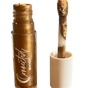 BK - Metallic Liquid Longwear Lipstick 5 ml