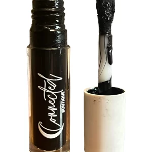 Infinite - Liquid Lipstick Black 5 ml