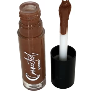 City Secrets - Brown Nude liquid lipstick hydrating 5 ml