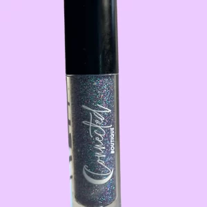 Punky - Holographic Glitter Lip Oil