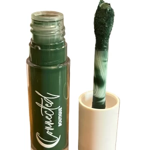 Envy - Green Long wear Lipstick Matte 5 ml