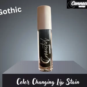 Gothic - Color Changing Lip and Cheek Stain Vanilla scent