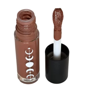 Downtown - Hydrating Brown Long wear liquid lipstick 5 ml