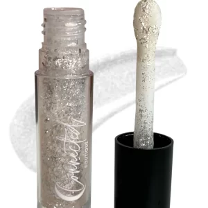 Angel - Shimmer Lip Gloss with Vanilla scent