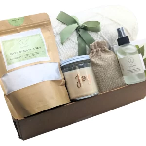 Gift for him and for her