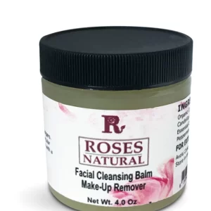 Facial Cleansing Balm