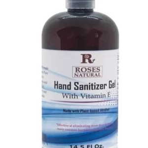 Hand Sanitizer Gel