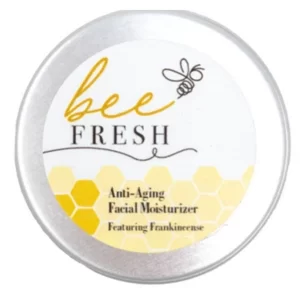 Bee Fresh - Anti-Aging Facial Moisturizer Travel Size