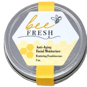 Bee Fresh - Anti-Aging Facial Moisturizer