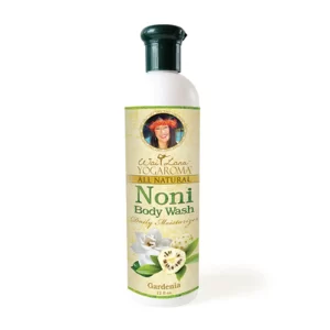 Noni Body Wash (Gardenia)