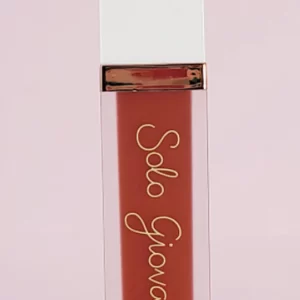 Matte Lipstick
