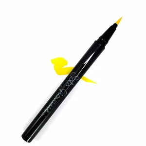 So Edgy Deep Eyeliner