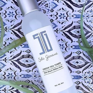 Green Tea Toner