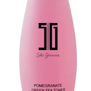 Pomegranate Toner