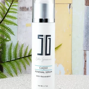 CoQ10 Renewal Serum