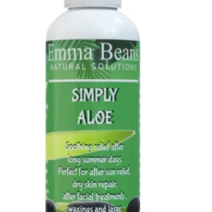 PESKY Simply Aloe