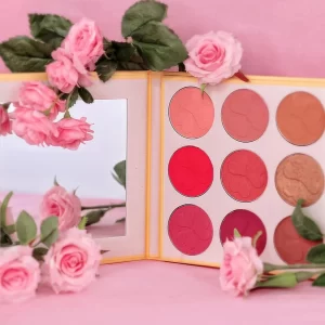 Sakura Blush Palette