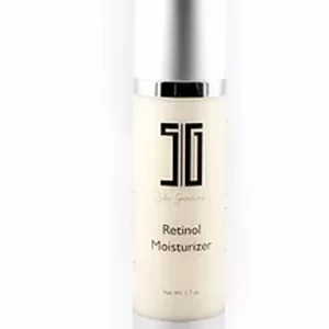 Retinol Moisturizer with Hyaluronic Acid