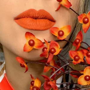Matte Liquid Lipstick