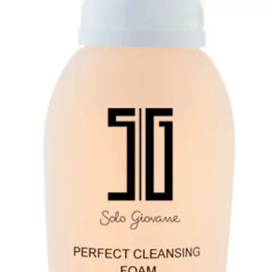 Solo Giovane Perfect Cleanser and Toner