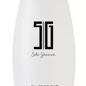 Oil-Free Eye Makeup Remover